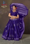 Bagru Pari Vol 4 By Lakhani Casual Wear Cotton Printed Saree Suppliers In India